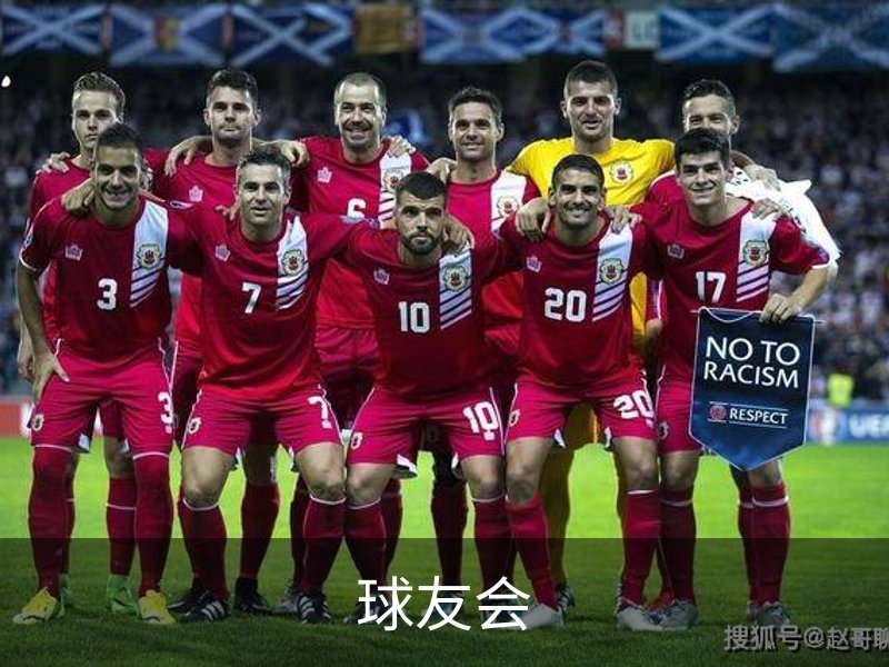 关于球友会
